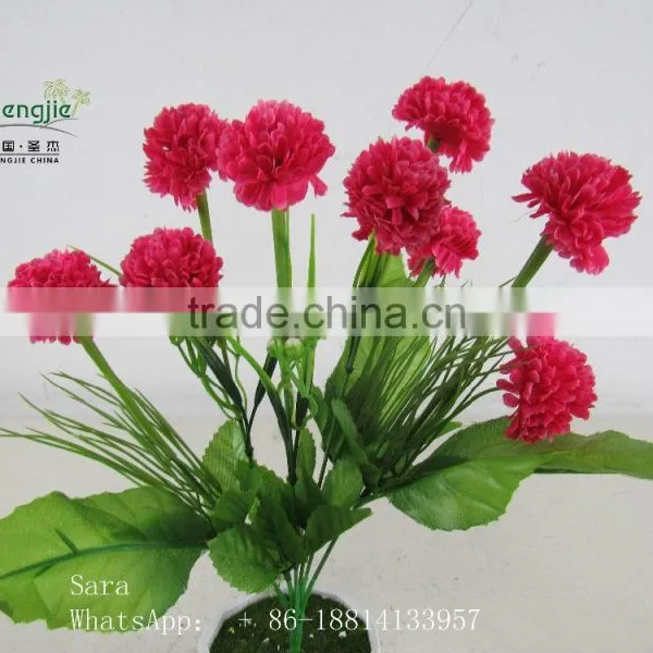 Artificial Table Mini Bonsai Plants photo-6