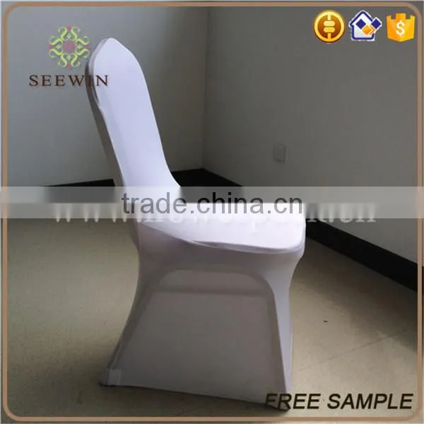 Stretched Lycra Chair Cover for Banquet photo-6
