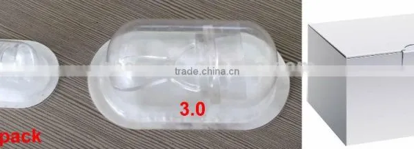 Disposable Medical Surgical Circumcision Rind Device Kits All Sizes for Adults and Boys photo-2