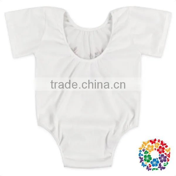 Baby Clothes Romper Cotton Short Sleeve Playsuit Summer Bodysuit For Baby Romper photo-2