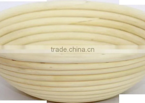 Round Rattan Bannetons, Rattan Bread Proofing Baskets photo-3