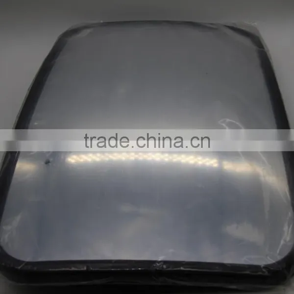 162719 Security Convex Mirror Acrylic Convex Mirror 60*40cm Anti-Theft Indoor Convex Mirror photo-2