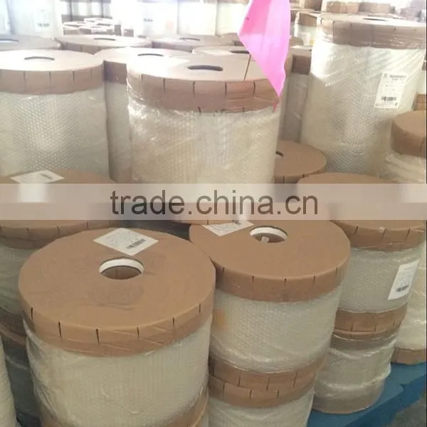Bopp Pearlized Film For Ice Cream Packaging photo-4