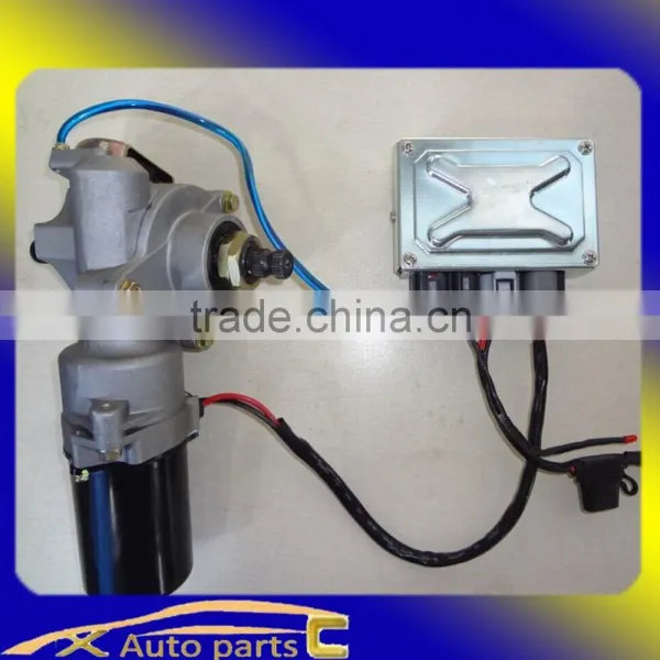 Hot Sell Electric Power Steering Kit (EPS) for Can-Am Maverick 1000: 2012+ Full Set photo-2