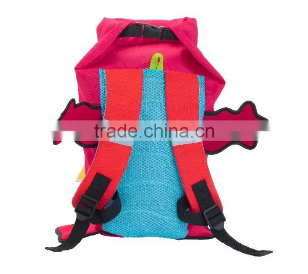 Kids Animal Waterproof Swimming Bag photo-2