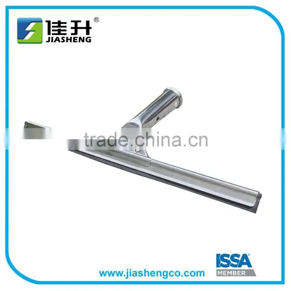 Glass Curtain Wall Squeegee Cleaner