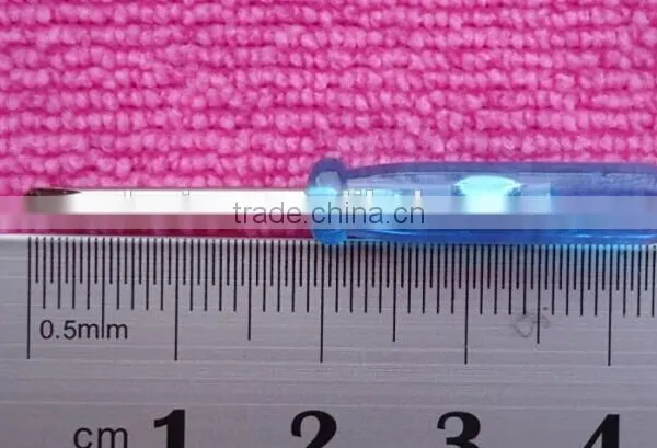 High Quality Mini Slotted and Cross Head Screwdriver 2.0X45mm for Repair photo-4