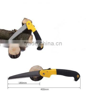 Foldable Hand Saw photo-4