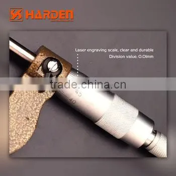 Exported Good Quality Professional Alloy Steel Microcaliper photo-6