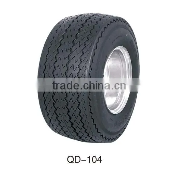 Mini Electric Vehicle Tire