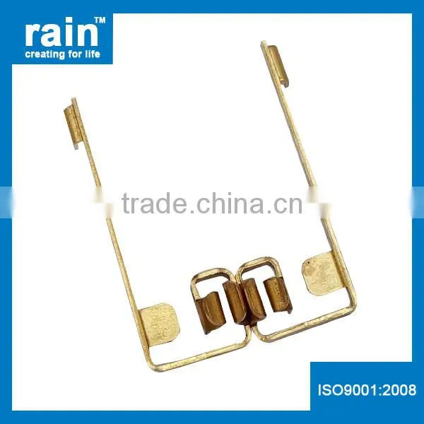 Brass Stamping New Product