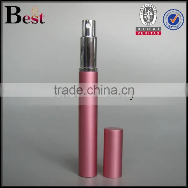30ml 50ml 80ml Atomizer Cosmetic Perfume Spray Bottle Red Square Perfume Spray Bottle Pump Perfume Bottle 30ml Spray photo-3