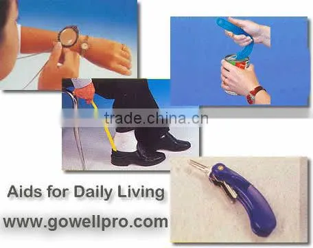 Daily Living Aids