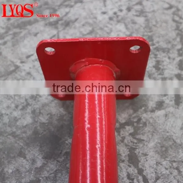 Light Duty Shoring Support Steel Prop Adjustable Post Shore photo-5