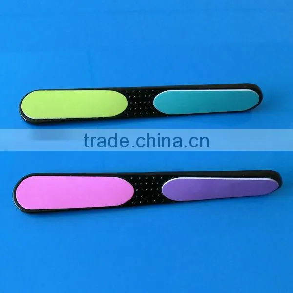 Double Emery Board nail file
