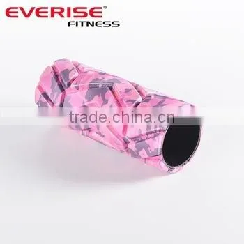 Mixed Color Great Back Roller Foam Roller for Physical Therapy photo-2
