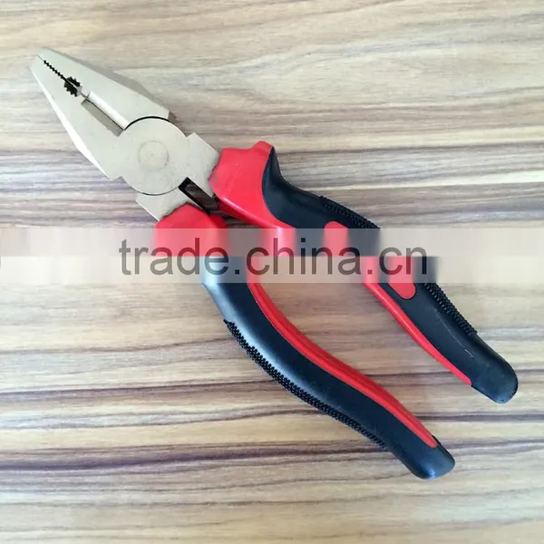 8-Inch Function Of Pliers photo-5
