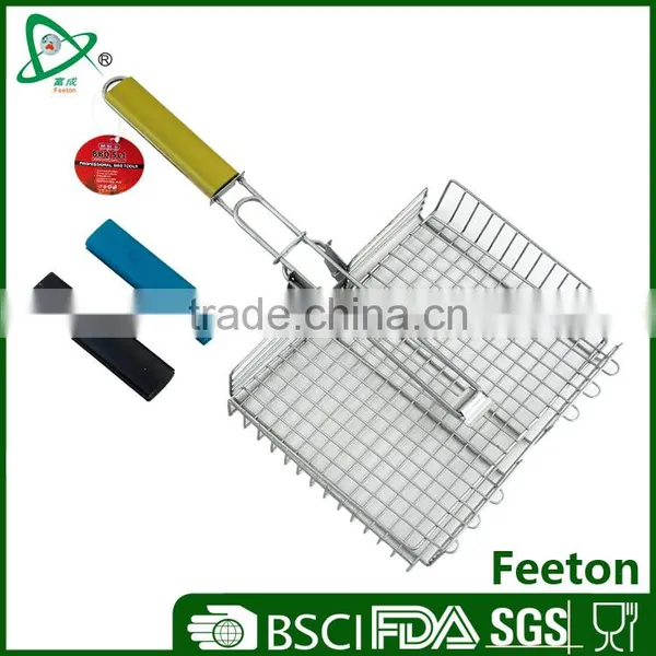 Grill basket