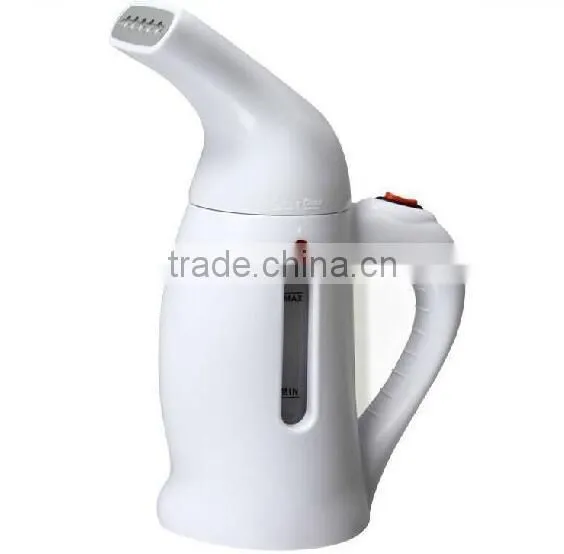 Handheld Mini Electric Garment Steamer 220v photo-5