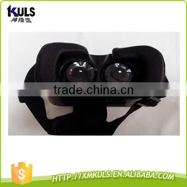 2016 Pop High-tech Cinema 3D VR Box photo-5