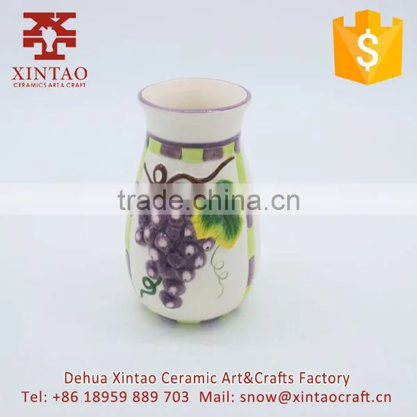 Custom Logo Grapes Round Plate for Tableware/gifts for Kids photo-5