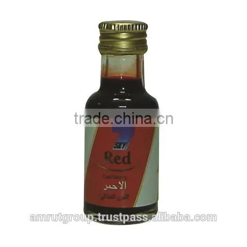 Food Flavouring Essence photo-5