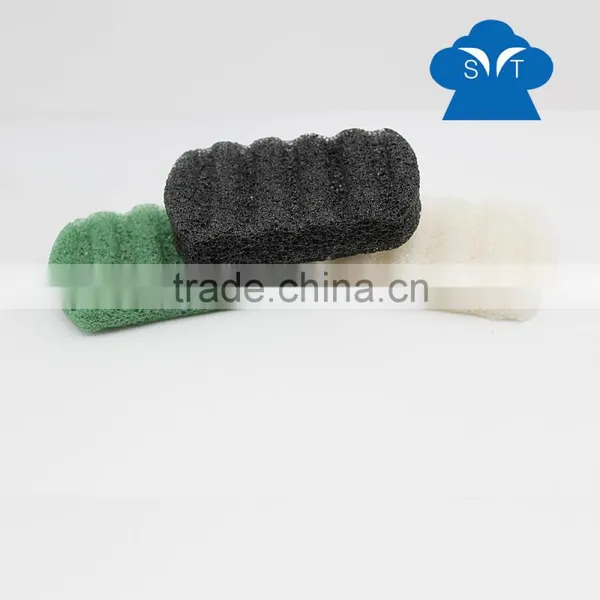 Medical Grade Eco-friendly Very Hot Selling Konjac Sponge photo-2