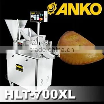 Automatic High Capacity Kreplach Machine photo-3