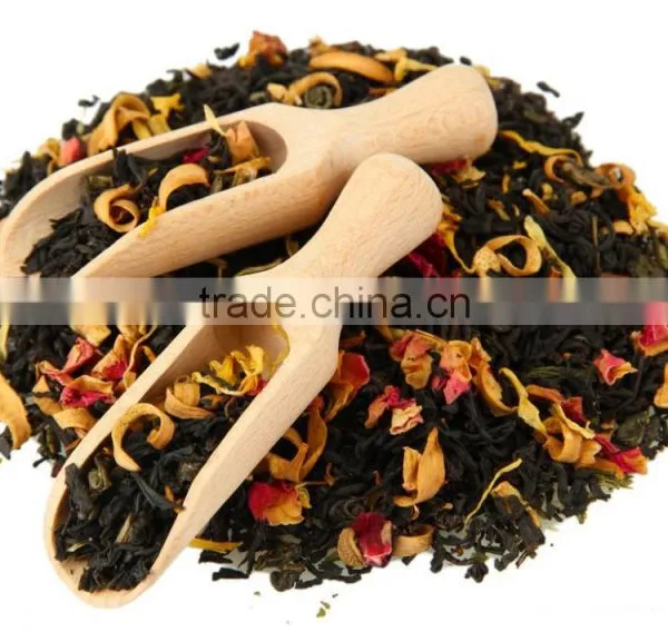 OEM Special Design Private Label Quick Slim Tea 14 Day Detox photo-2