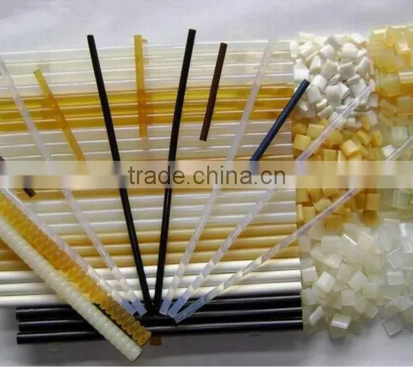 Hot Melt Glue Sticks /granule Production Line/reactor photo-6