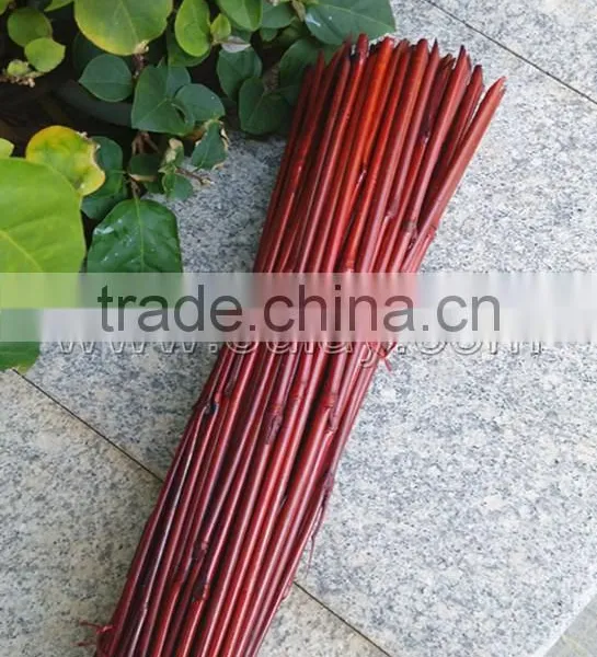 Dyed Different Colors Bamboo Sticks for Garden&agriculture photo-6