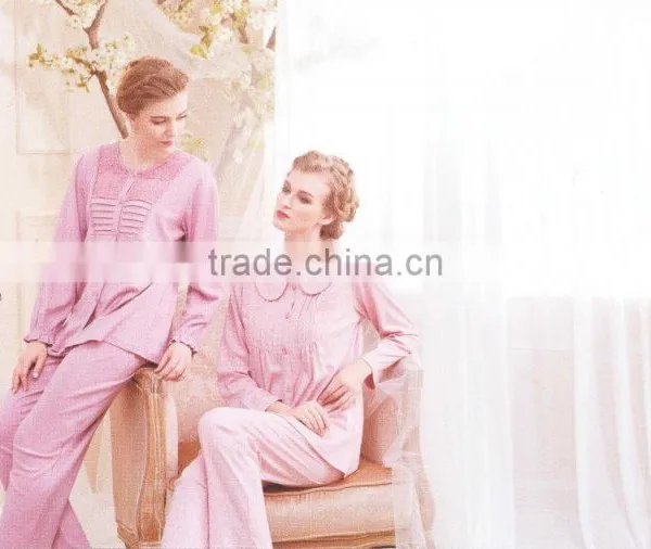 homewear/women's pajamas