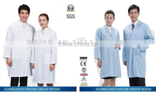 Facotry Wholesale Hospital Medical Uniforms From China photo-3