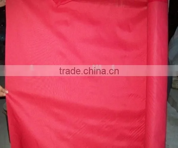 China B Grade PVC Coated Polyester Oxford Stocklot photo-3