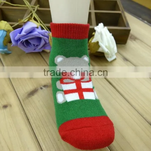 Baby Children Kids Socks Leg Warmers Made in China Wholesale Price photo-6