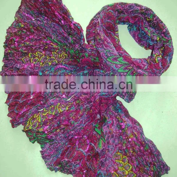 Designer Scarf photo-6