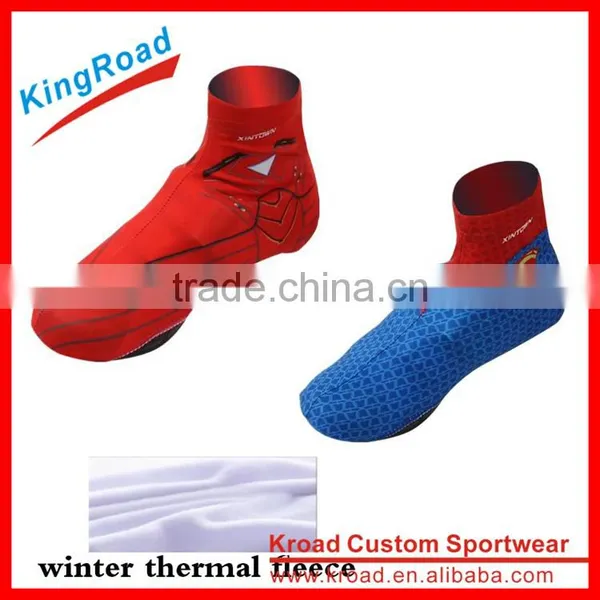 2016 Wholesale Cycling Shoes Cover Cheap Biking Shoes Cover Popular Bicycle Shoes Cover photo-4
