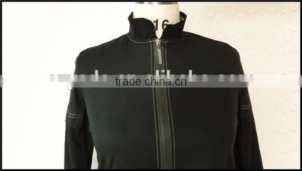 Hot Sales Black Abaya With High Quality photo-2