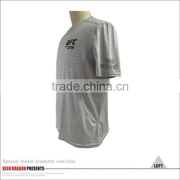 High Quality OEM Cutomized Professional Design Your Own T-Shirt photo-4