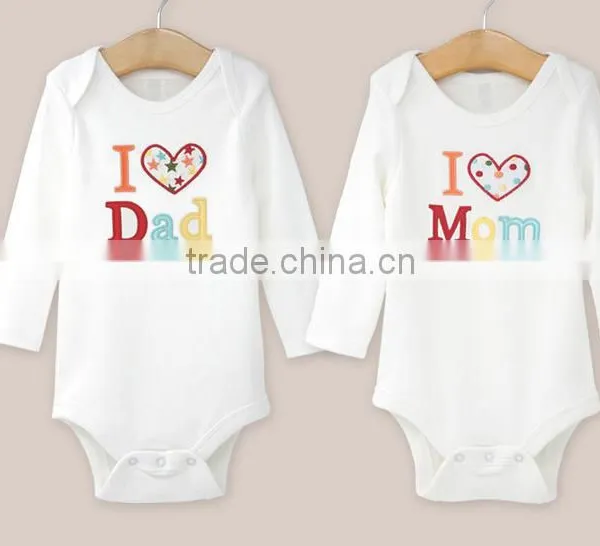 2017 Wholesale Spring Baby Clothes Romper Autumn Baby Romper Winter Infant Rompers Kids Clothes photo-5