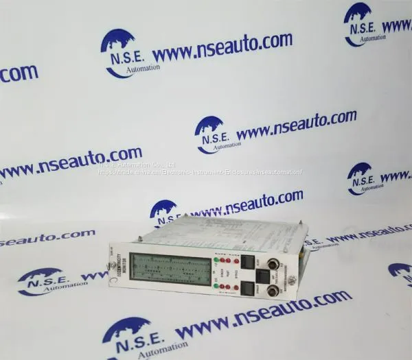 Bently Nevada 3500/20 Rack Interface module