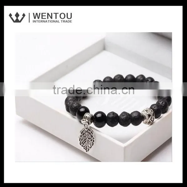 New Arrival Fashionable Lava Bracelet photo-3