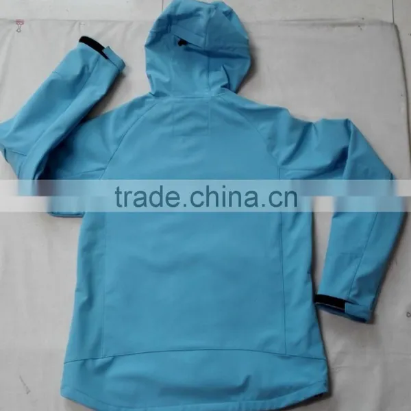 Softshell Jacket photo-2