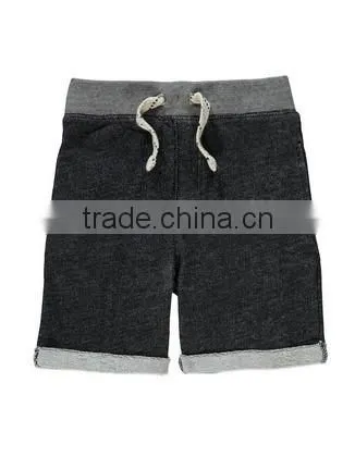 Boys Casual Fashion Shorts photo-6