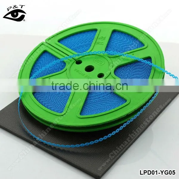 Spangle sequins reel neon color sequin roll for shoes clothing