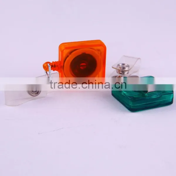 Plastic 60cm Small Retractable Cord Reels photo-2