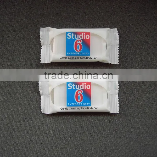 Motel Soap photo-4