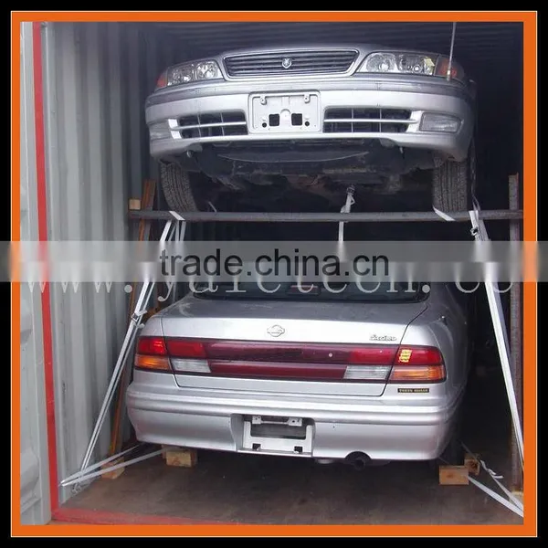 Plastic Packing Strip for Pallet photo-2