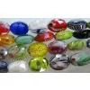 Oval Chinese Cut Crystal Beads Wholeasle From China Beads Factory