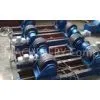 20Ton Adjustable Lead Screw Welding Rotator / Welding Turning Rolls